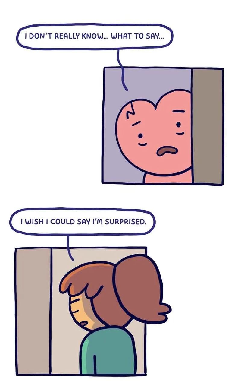 Deadlove Chapter 46 page 35 - 