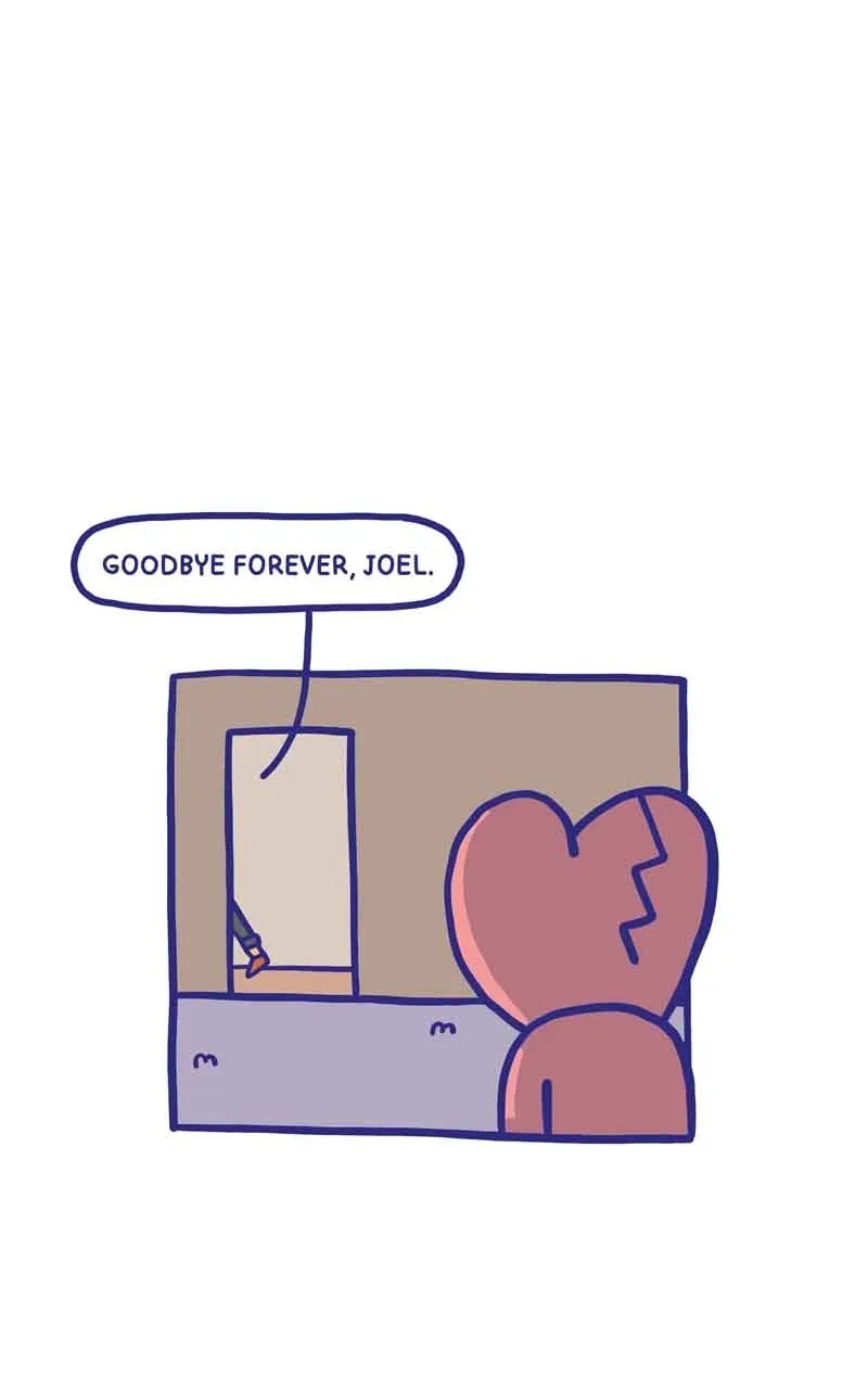 Deadlove Chapter 46 page 36 - 