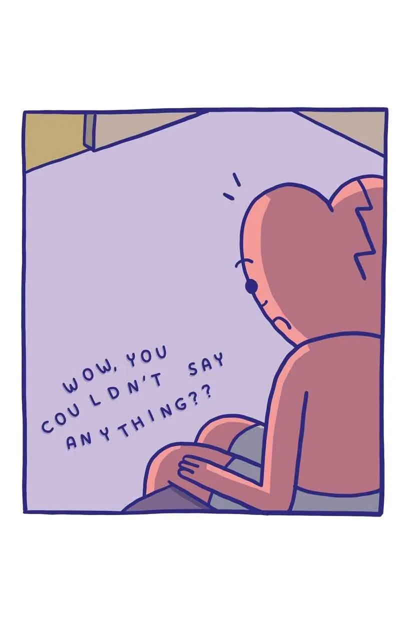 Deadlove Chapter 46 page 39 - 