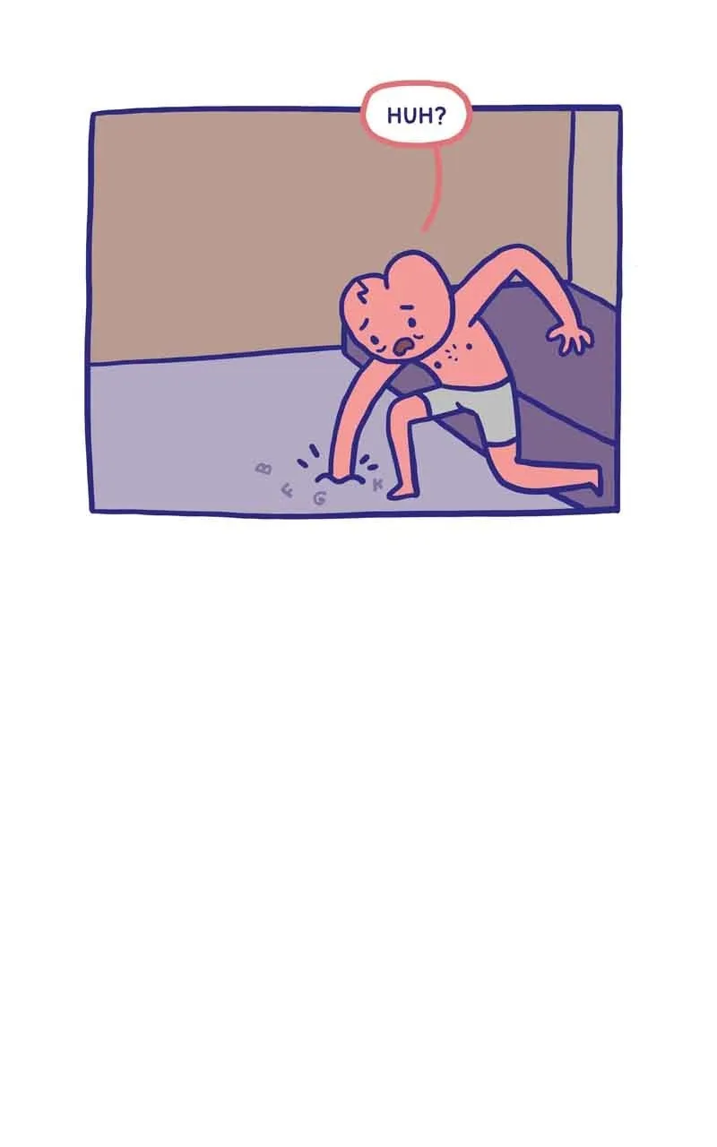 Deadlove Chapter 46 page 42 - 