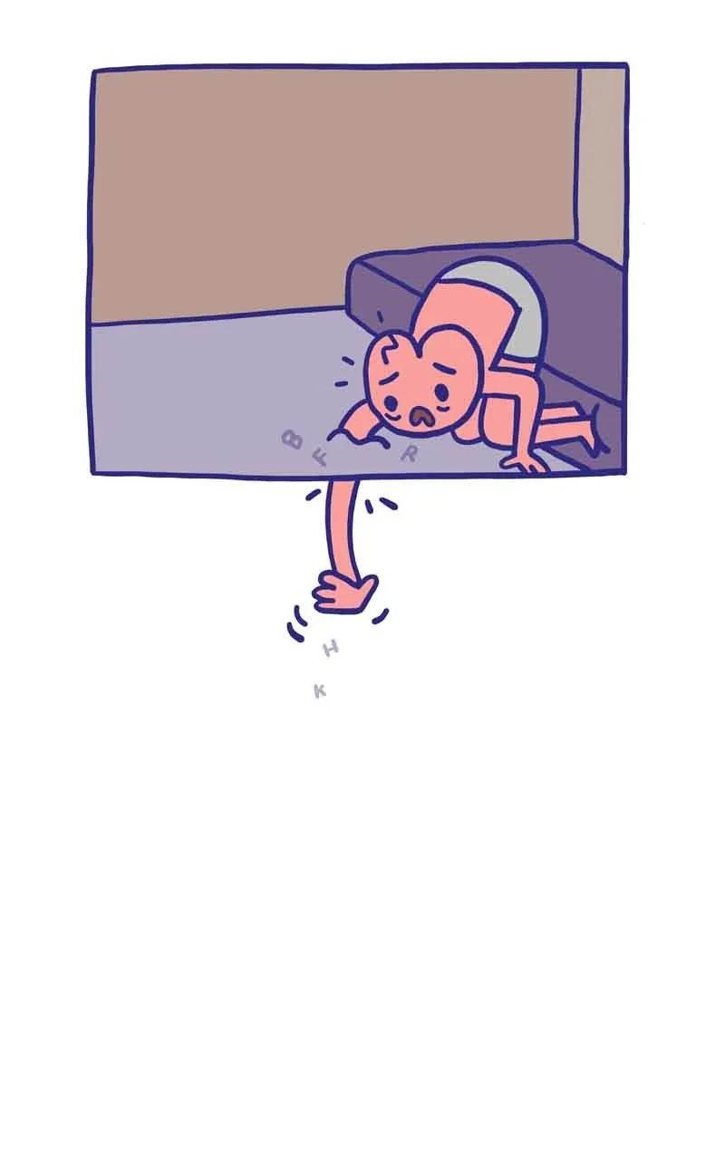 Deadlove Chapter 46 page 43 - 