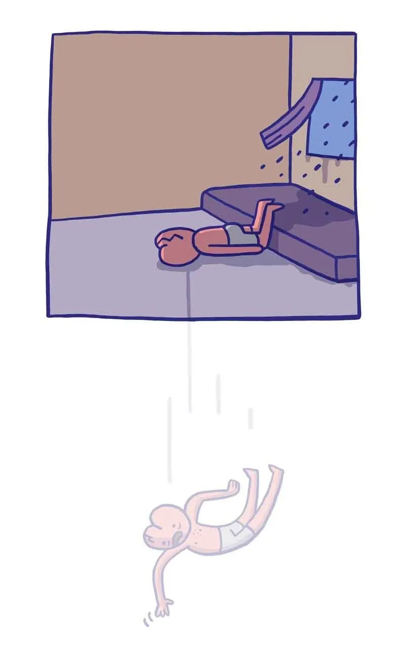 Deadlove Chapter 46 page 44 - 