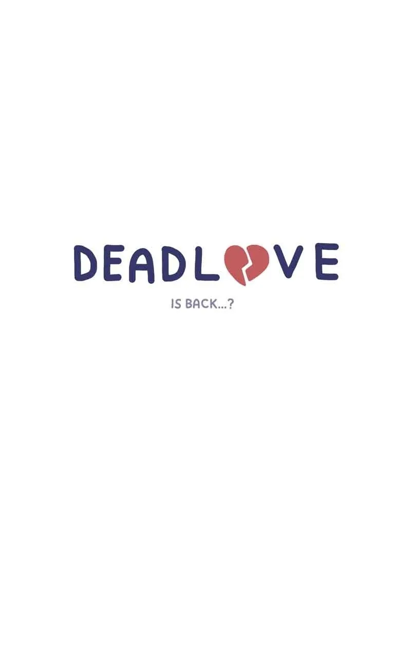 Deadlove Chapter 46 page 46 - 