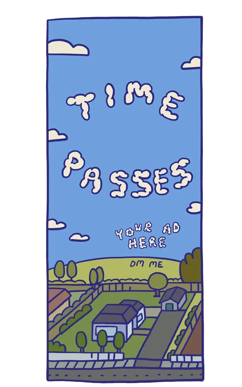 Deadlove Chapter 47 page 1 - 