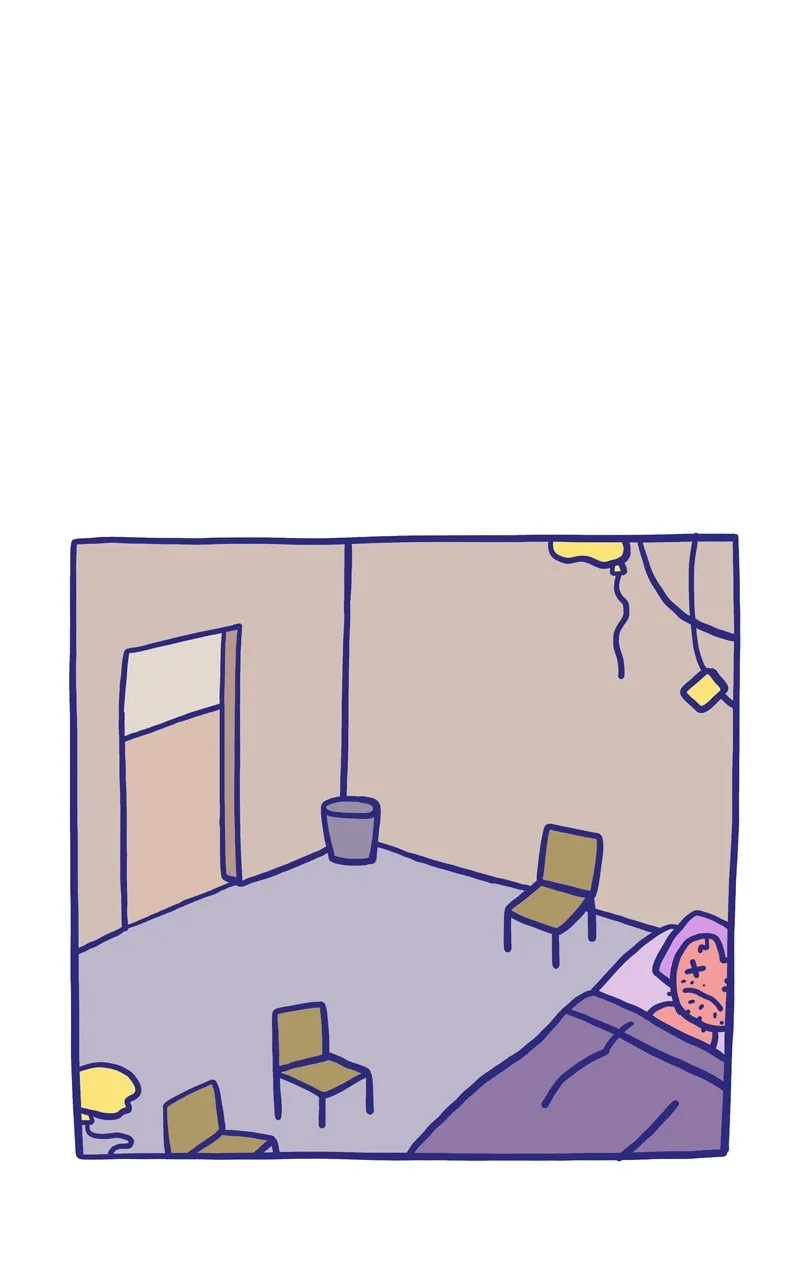 Deadlove Chapter 47 page 13 - 