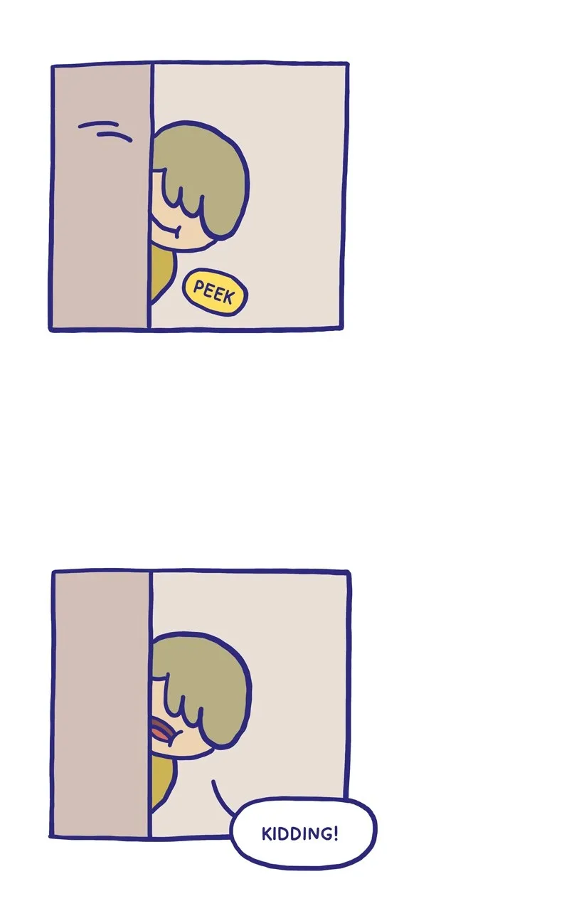Deadlove Chapter 47 page 14 - 