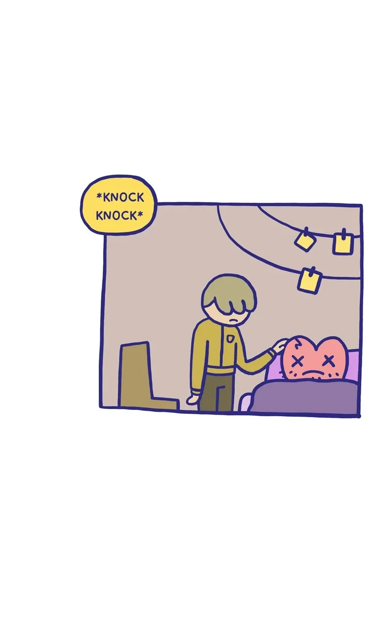 Deadlove Chapter 47 page 19 - 
