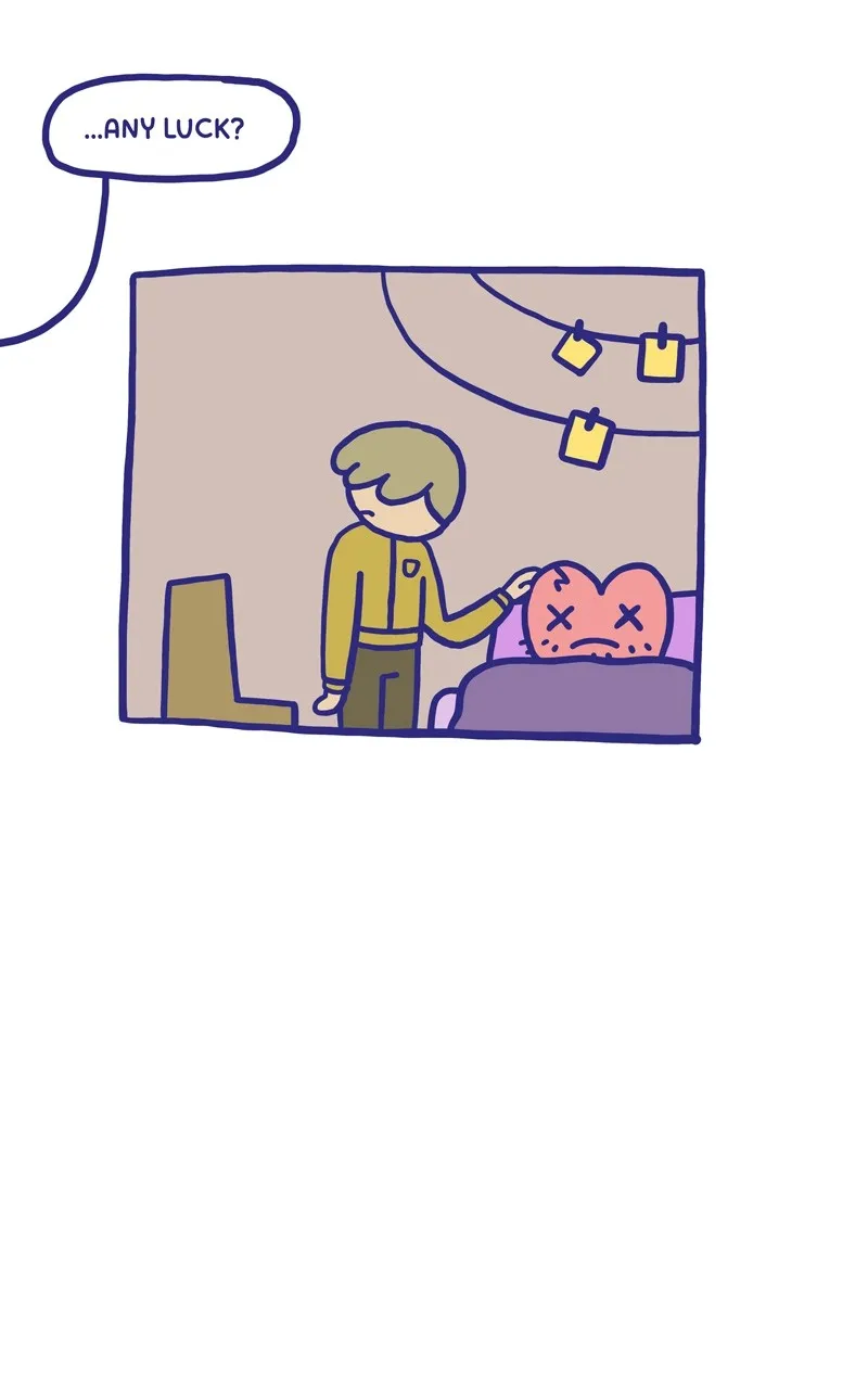 Deadlove Chapter 47 page 20 - 