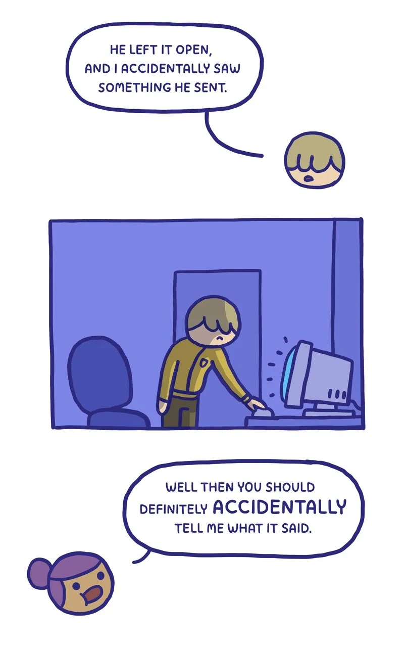 Deadlove Chapter 47 page 26 - 