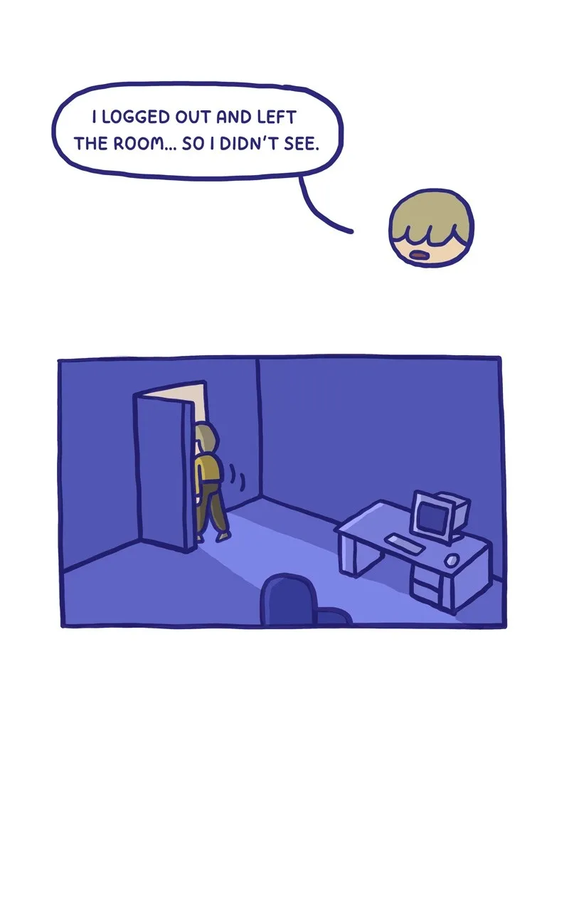Deadlove Chapter 47 page 28 - 