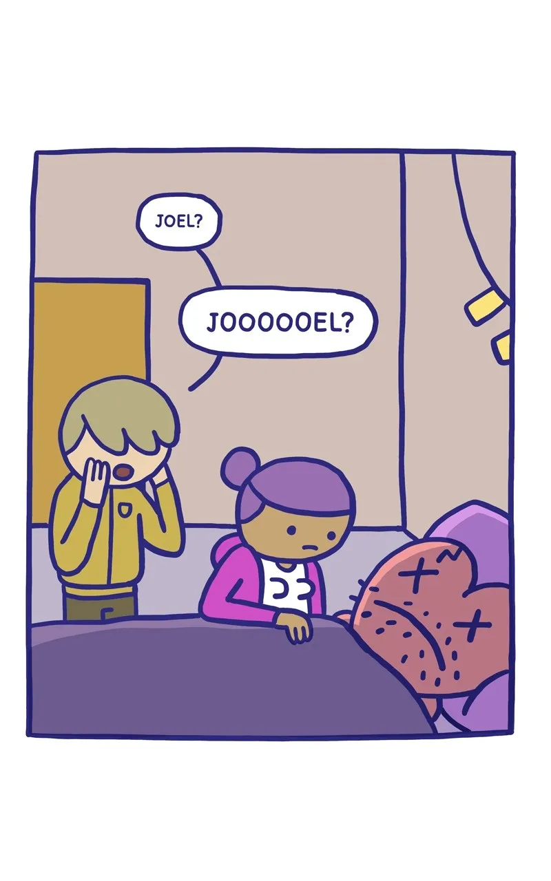Deadlove Chapter 47 page 37 - 