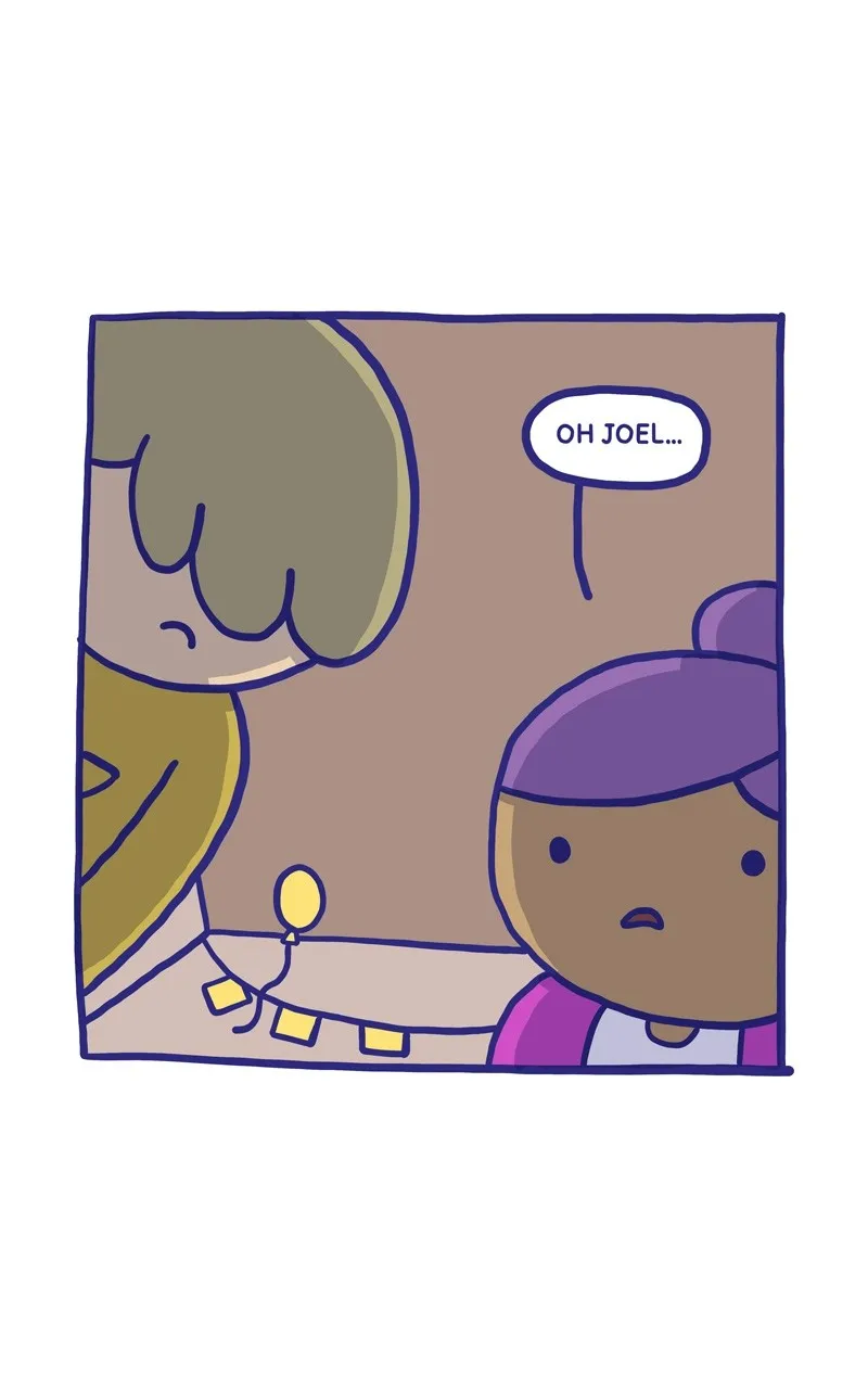 Deadlove Chapter 47 page 39 - 