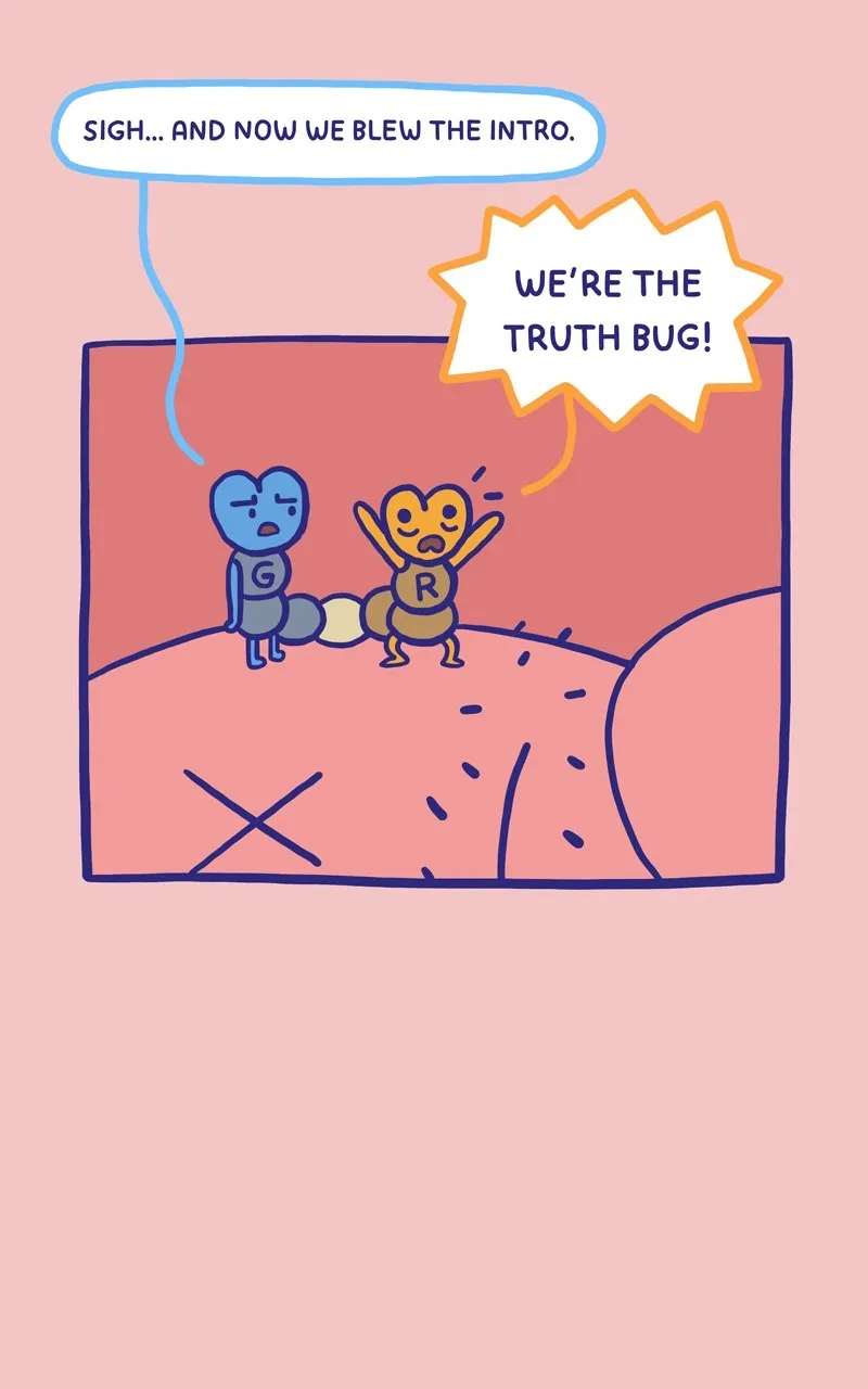 Deadlove Chapter 47 page 44 - 