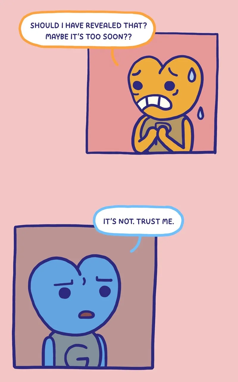 Deadlove Chapter 47 page 49 - 