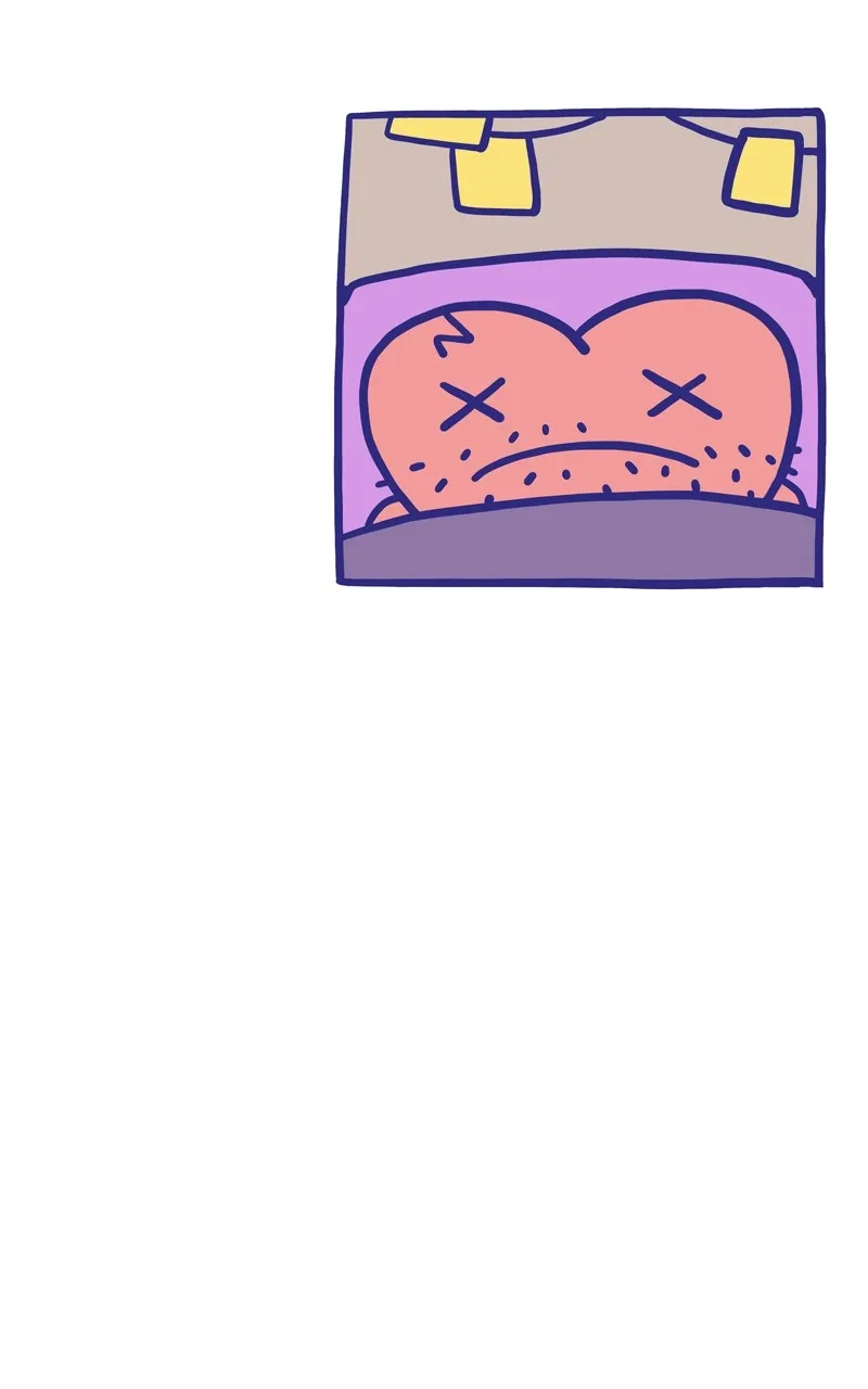 Deadlove Chapter 47 page 9 - 