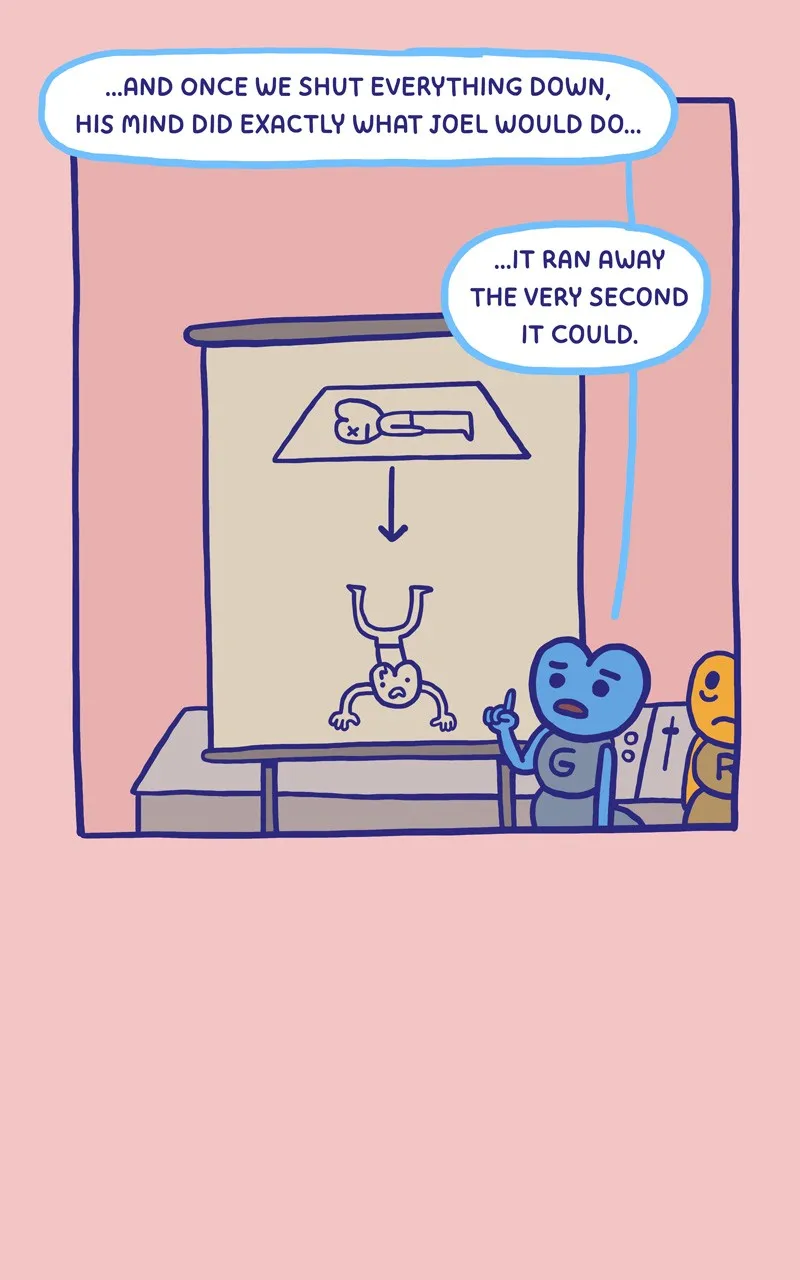 Deadlove Chapter 48 page 13 - 