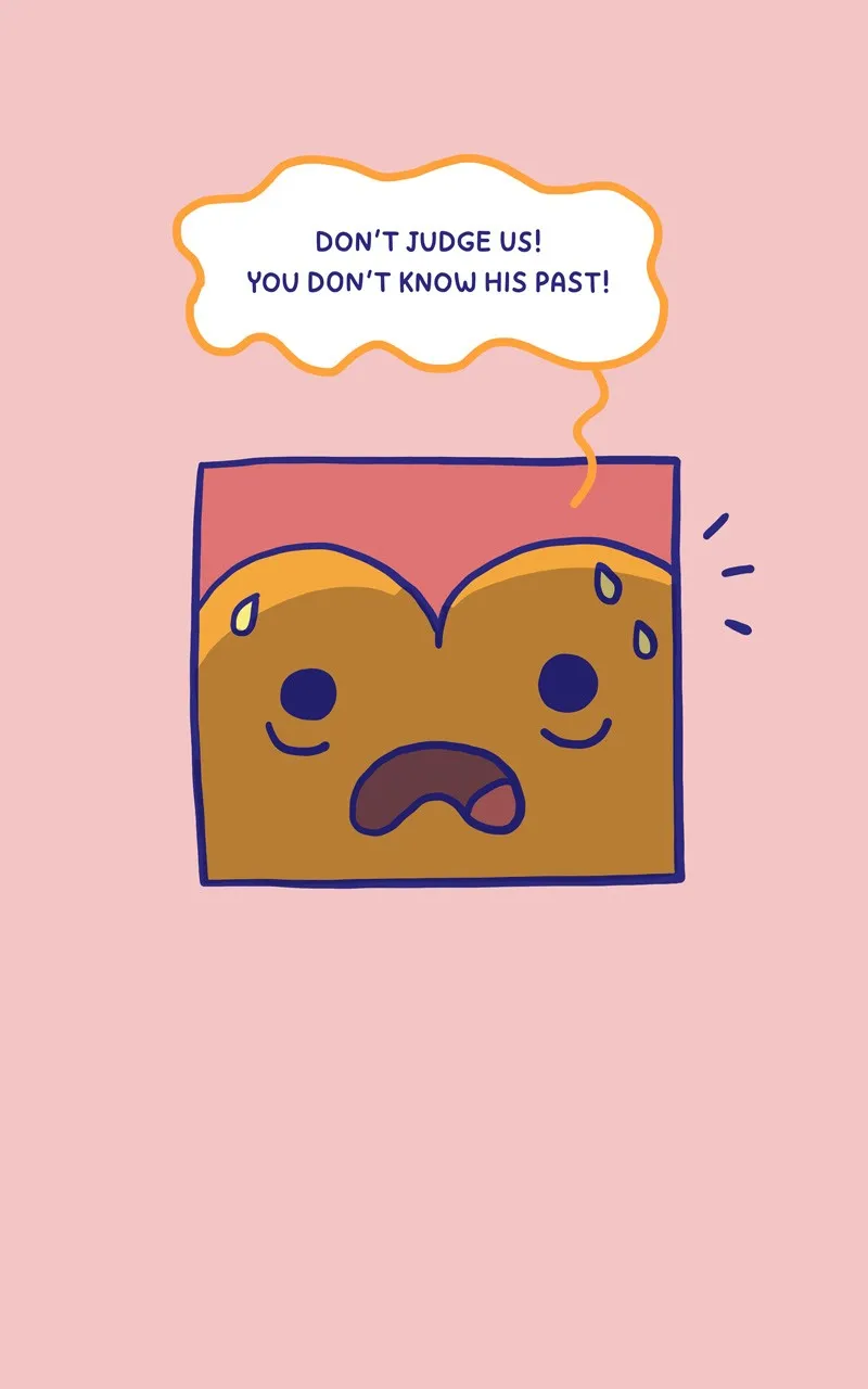 Deadlove Chapter 48 page 15 - 