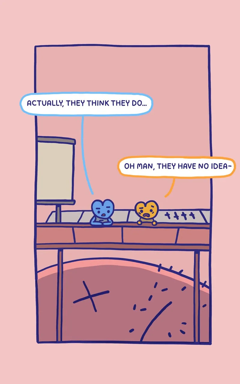 Deadlove Chapter 48 page 16 - 