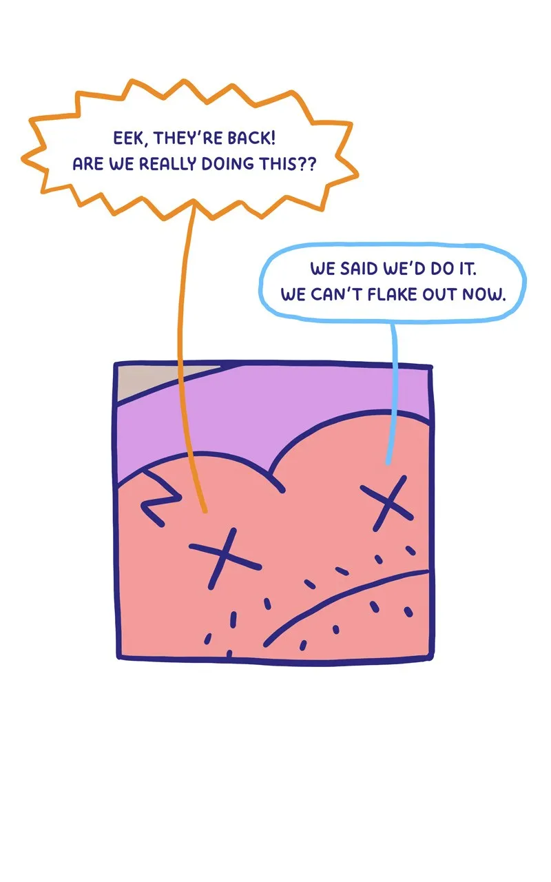 Deadlove Chapter 48 page 3 - 