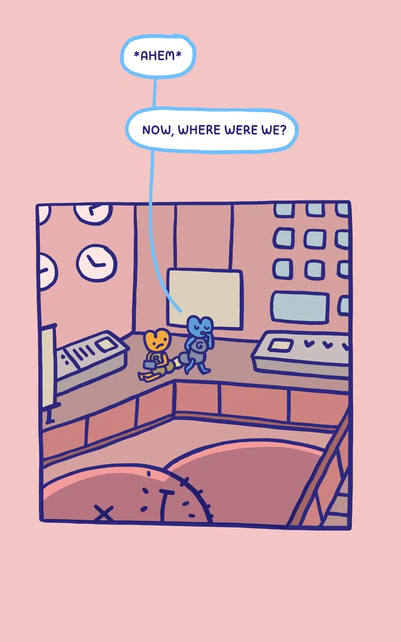 Deadlove Chapter 48 page 26 - 