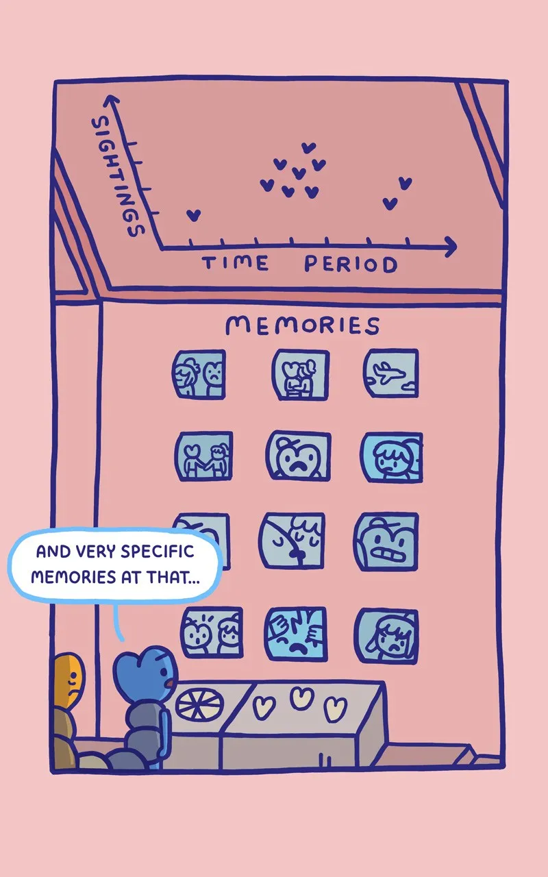 Deadlove Chapter 48 page 28 - 