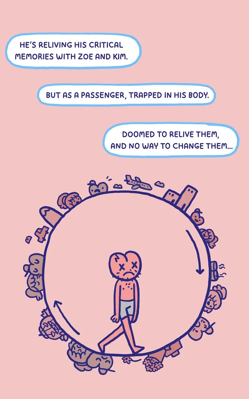Deadlove Chapter 48 page 29 - 