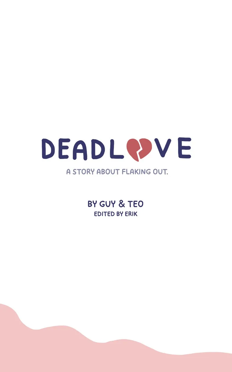 Deadlove Chapter 48 page 4 - 