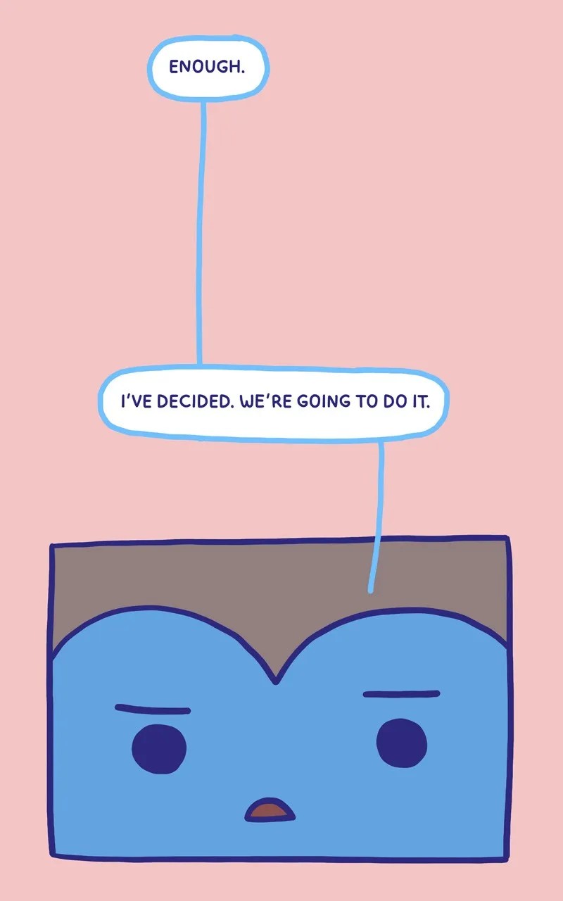 Deadlove Chapter 48 page 42 - 