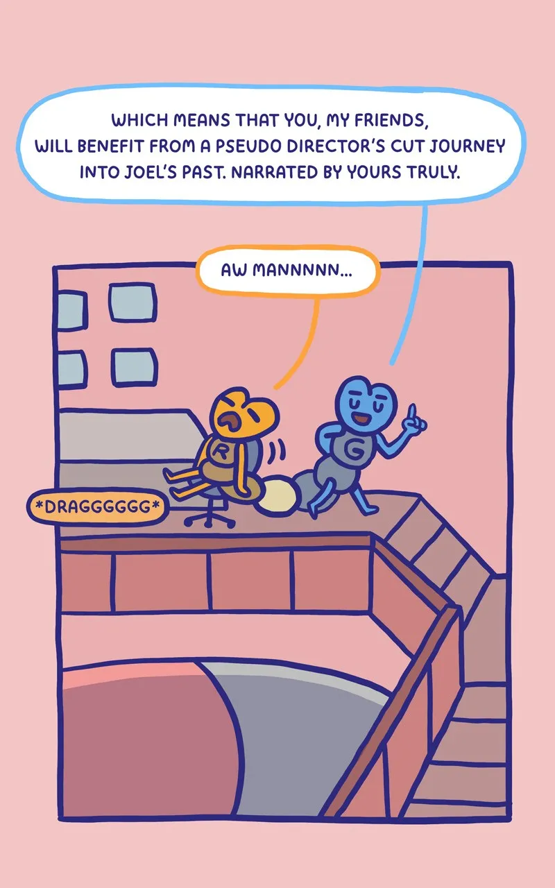 Deadlove Chapter 48 page 43 - 