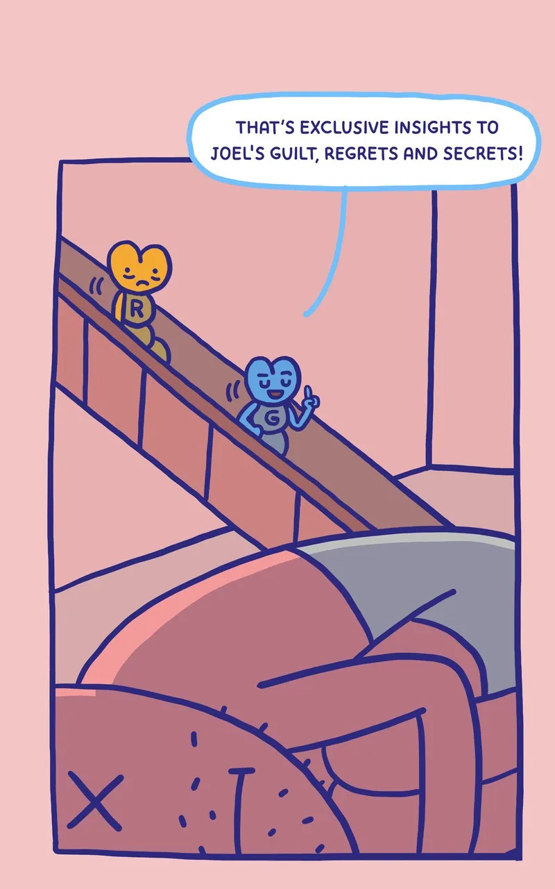 Deadlove Chapter 48 page 44 - 