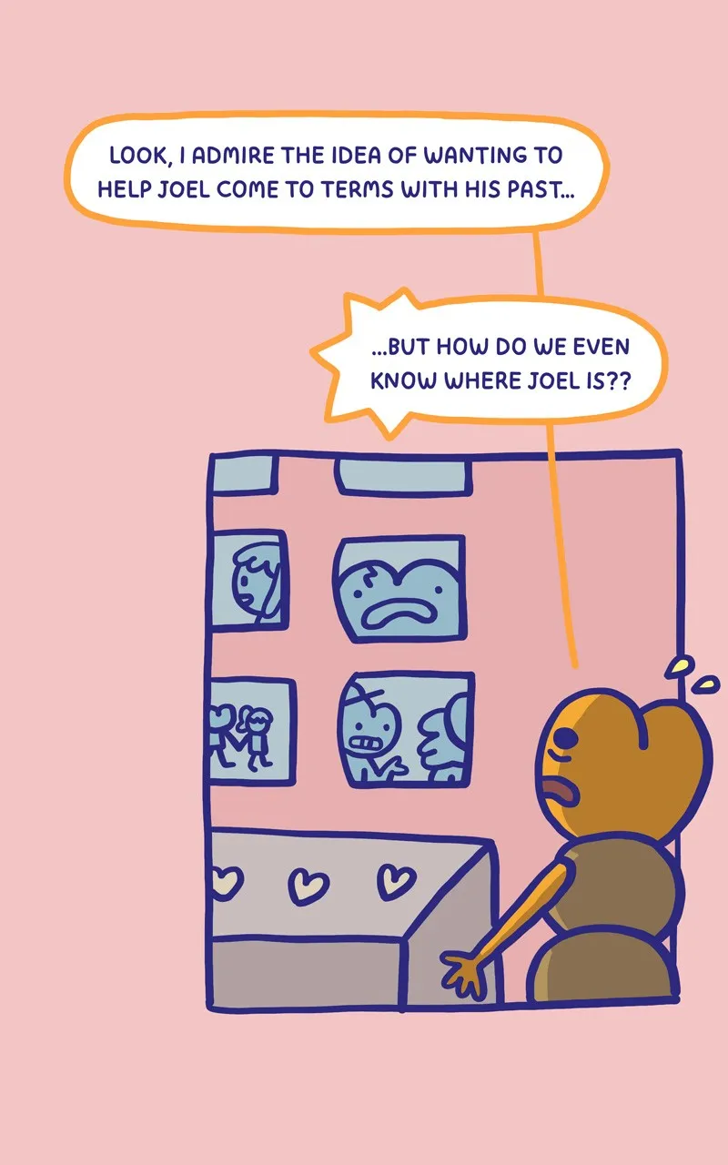 Deadlove Chapter 49 page 2 - 