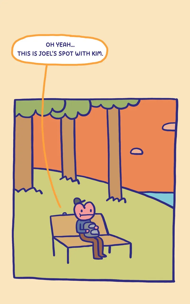 Deadlove Chapter 49 page 11 - 