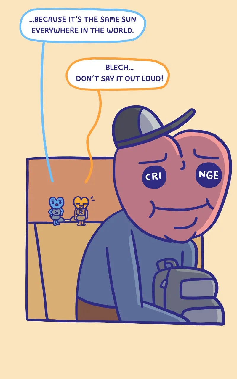 Deadlove Chapter 49 page 14 - 
