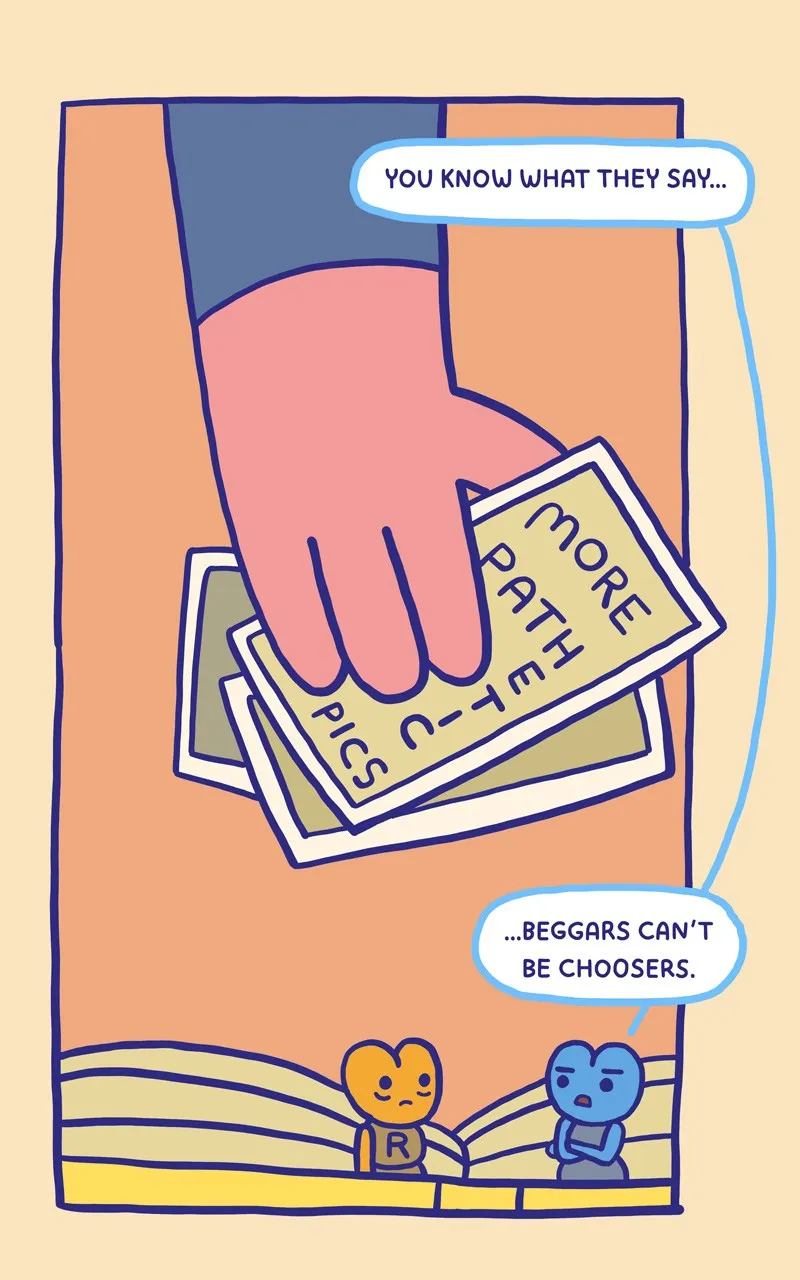 Deadlove Chapter 49 page 28 - 