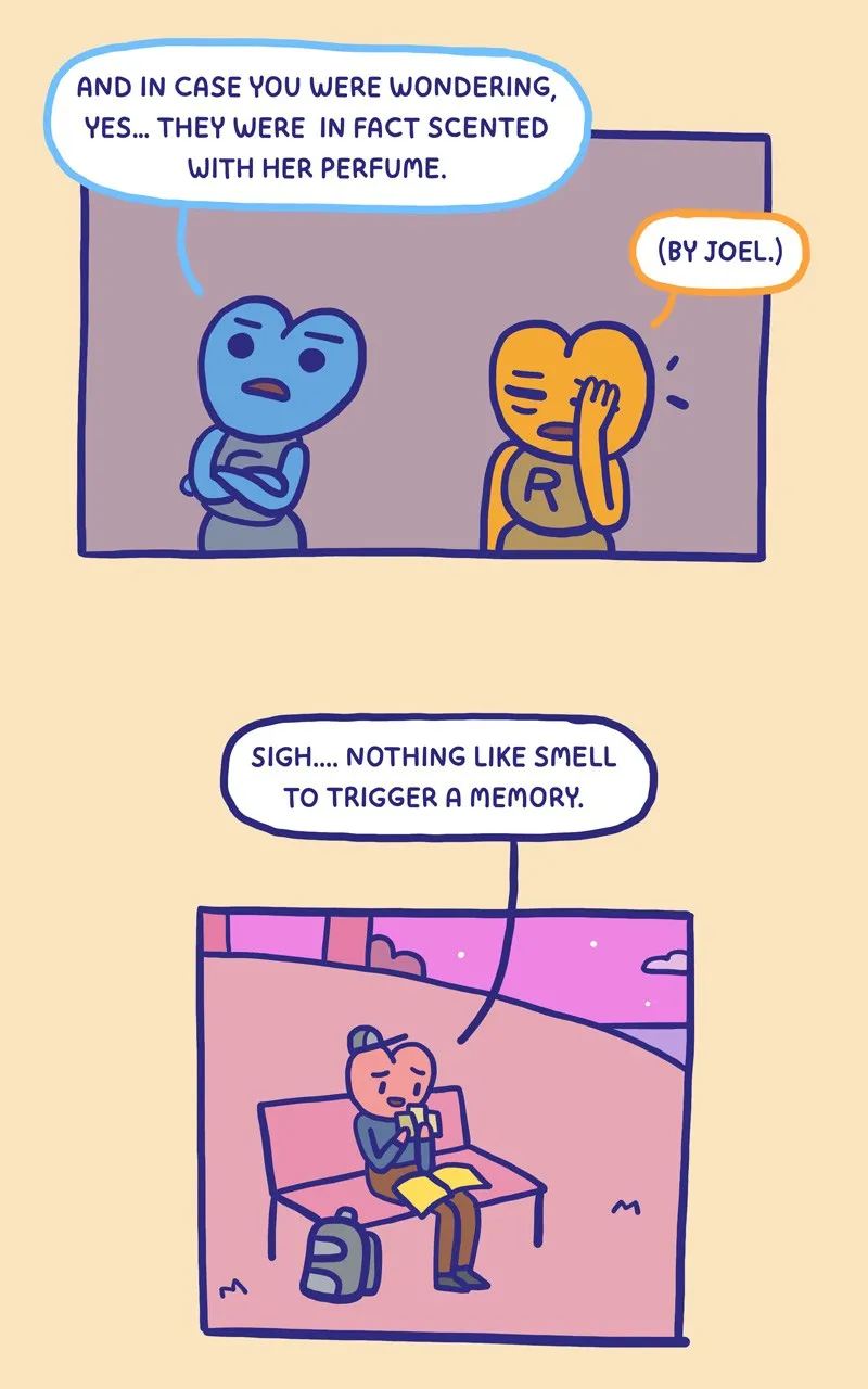 Deadlove Chapter 49 page 30 - 