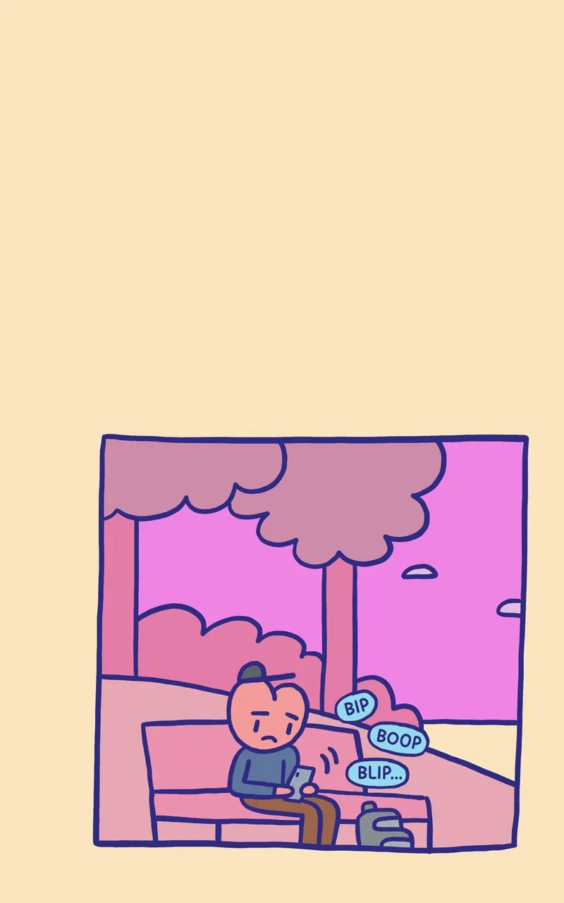 Deadlove Chapter 49 page 34 - 