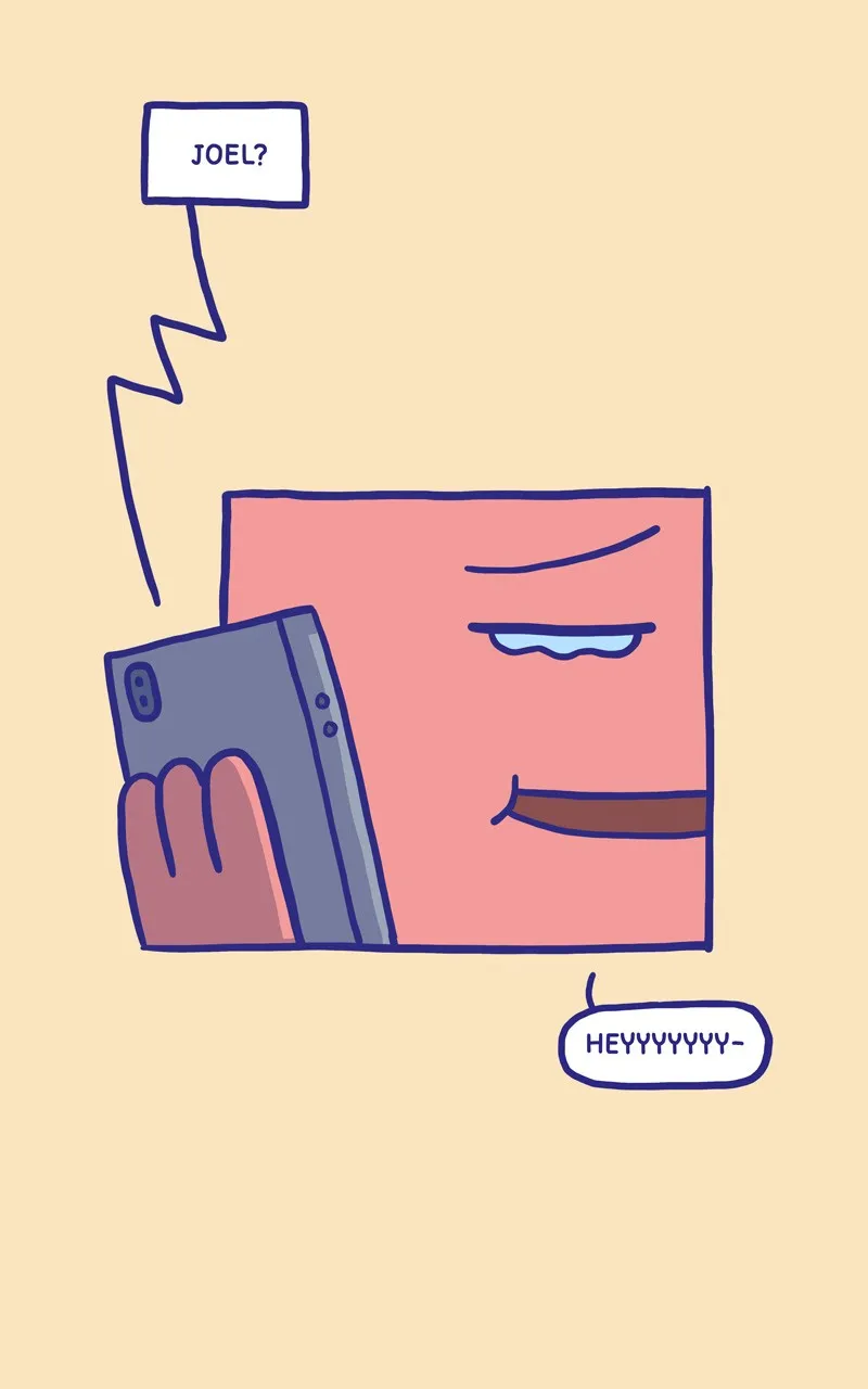 Deadlove Chapter 49 page 35 - 