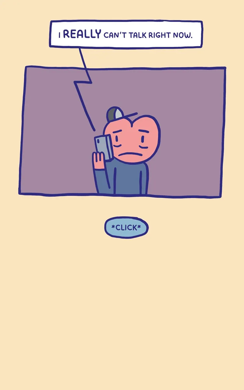 Deadlove Chapter 49 page 36 - 