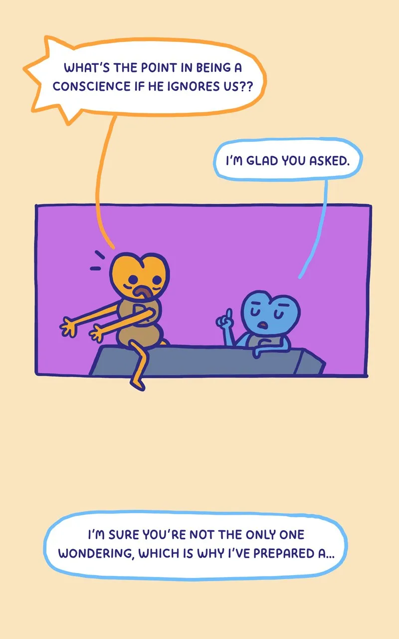 Deadlove Chapter 49 page 41 - 