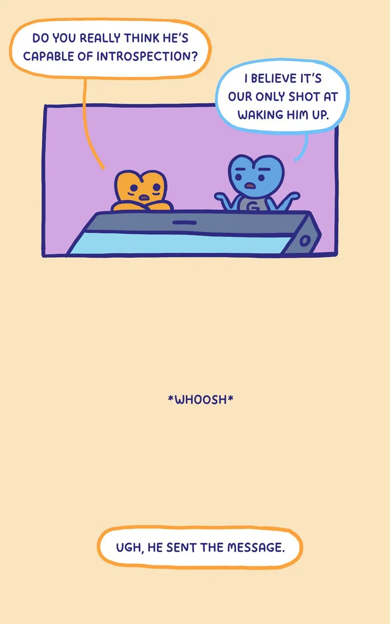 Deadlove Chapter 49 page 46 - 