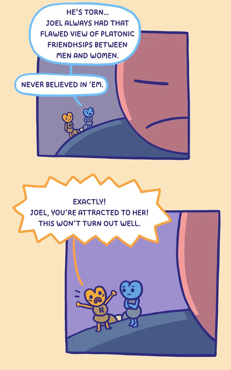 Deadlove Chapter 49 page 55 - 