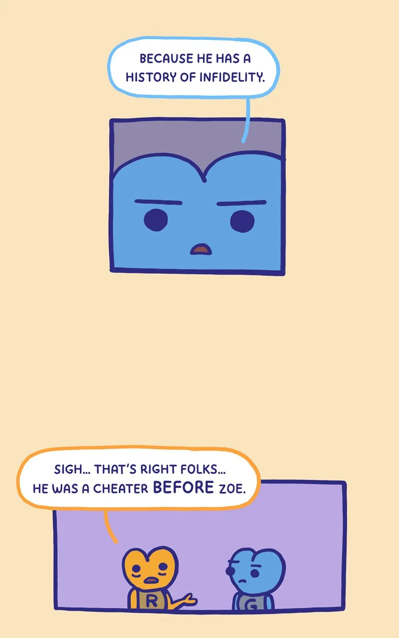 Deadlove Chapter 49 page 62 - 