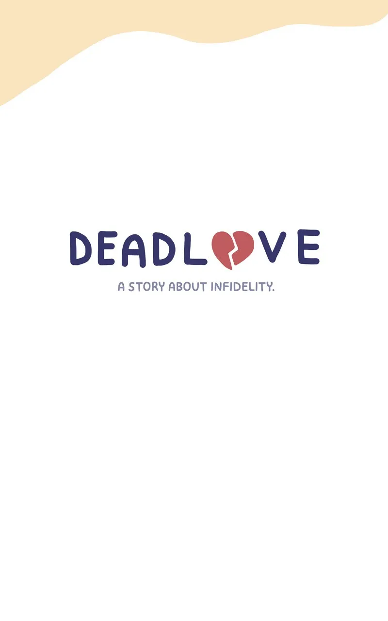 Deadlove Chapter 49 page 64 - 