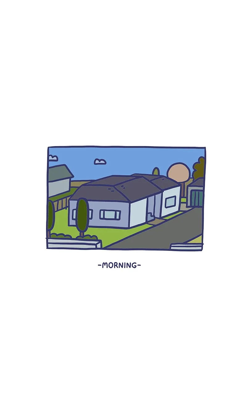 Deadlove Chapter 5 page 1 - 