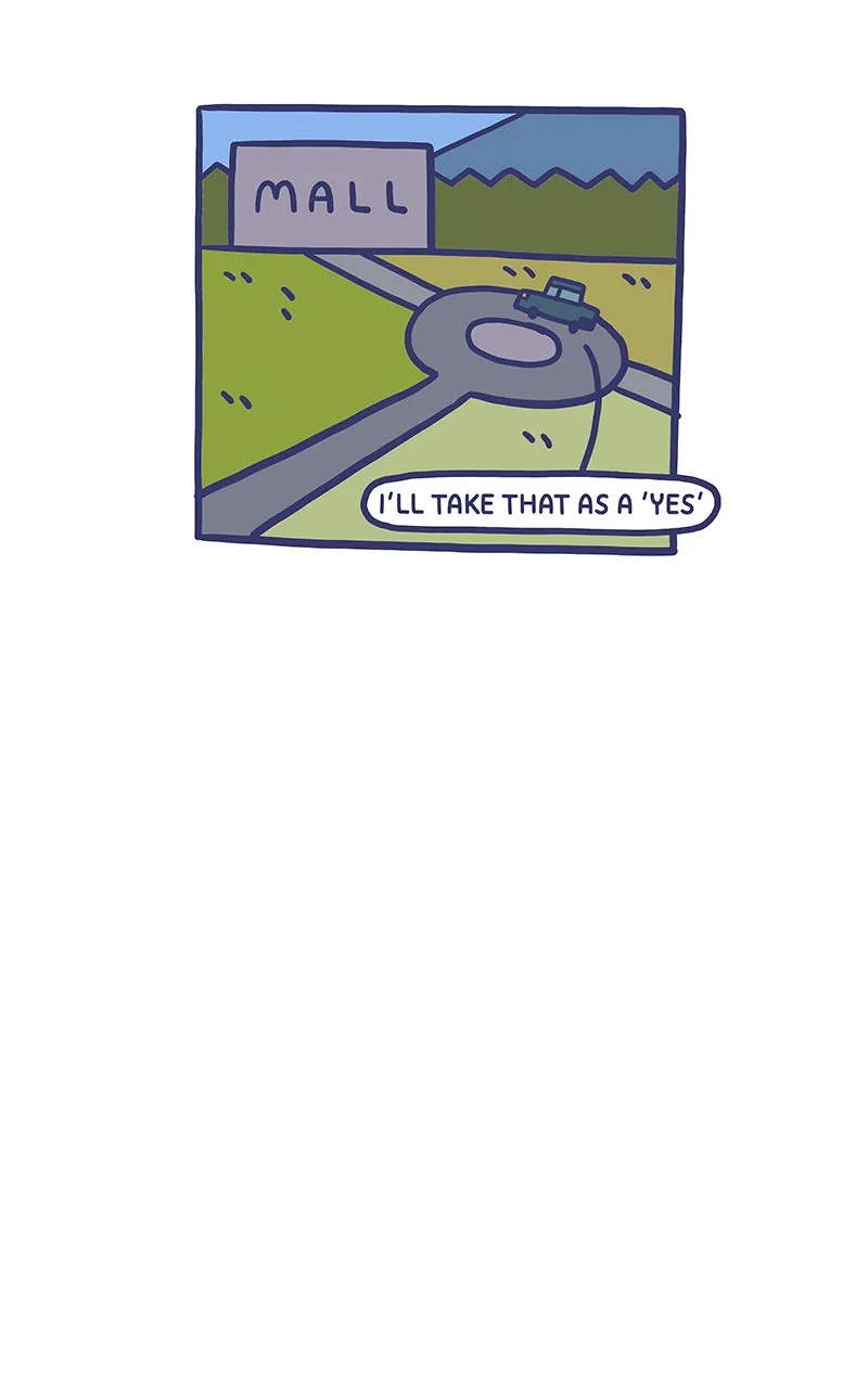Deadlove Chapter 5 page 10 - 