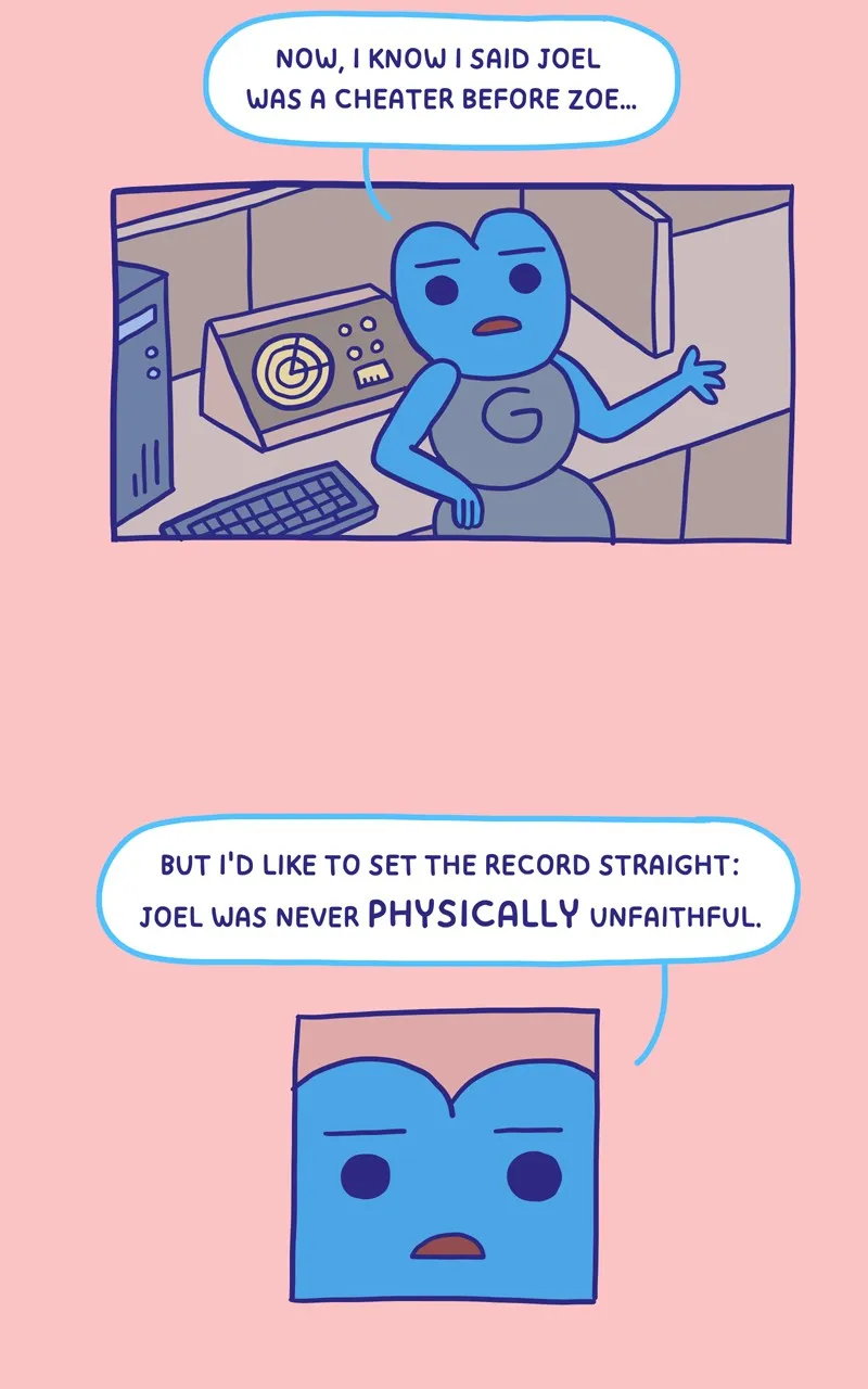 Deadlove Chapter 50 page 2 - 