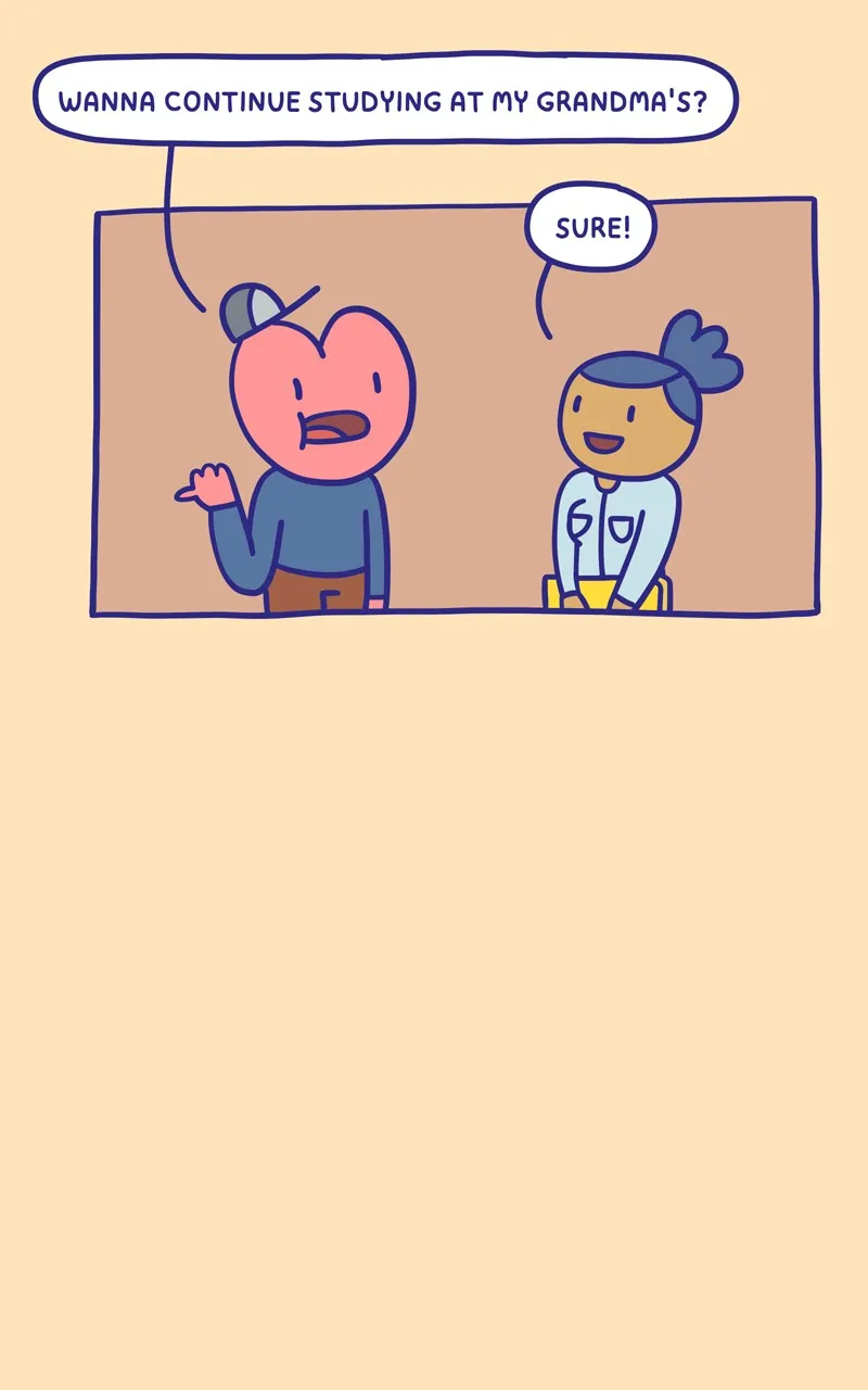 Deadlove Chapter 50 page 16 - 