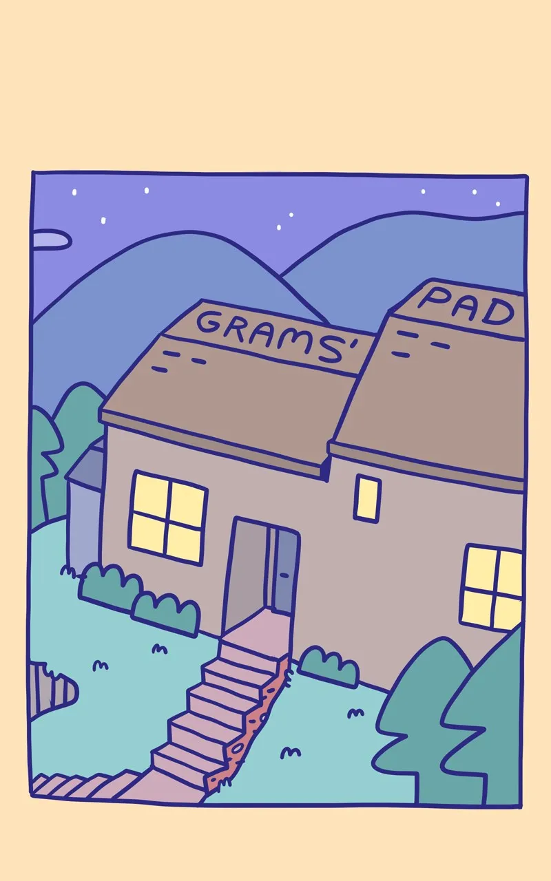 Deadlove Chapter 50 page 17 - 