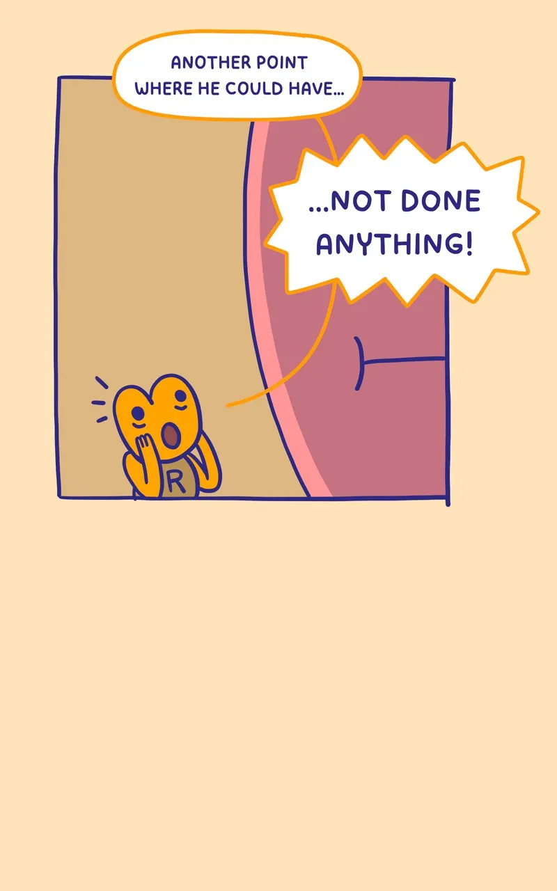 Deadlove Chapter 50 page 20 - 