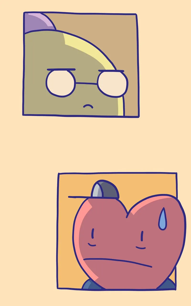 Deadlove Chapter 50 page 28 - 